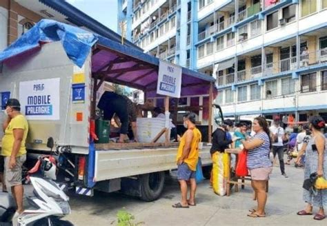 novo pasig palengke|Bringing the Market Closer to the Community through the Mobile .